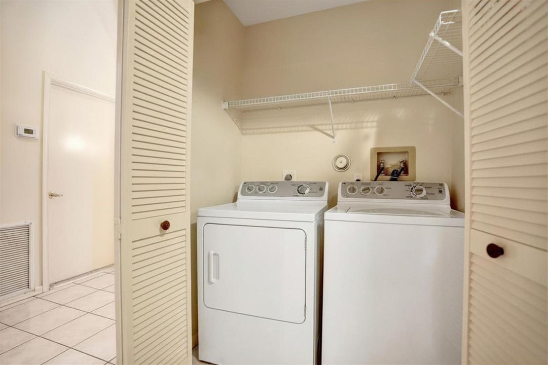 laundry