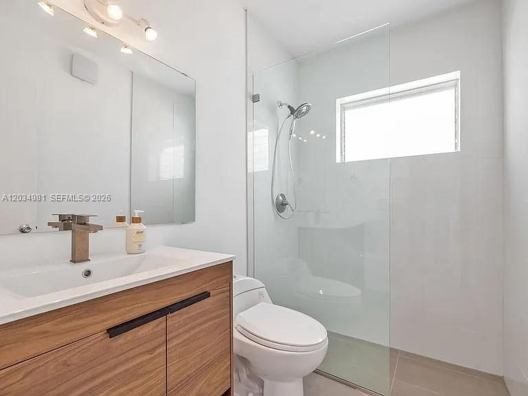 Unit 1: Bathroom