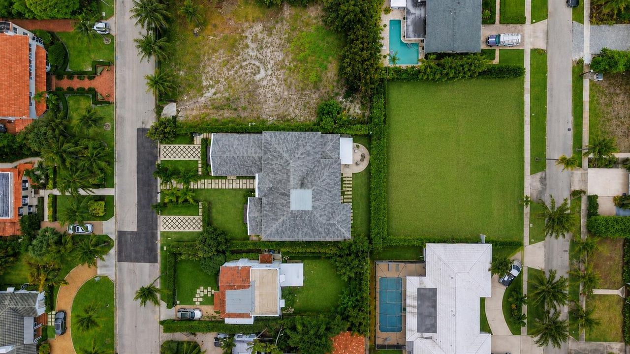 AERIAL