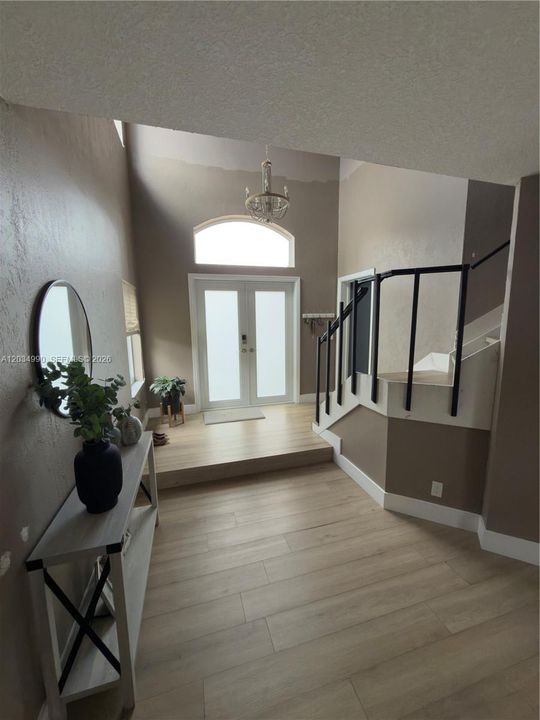 Foyer