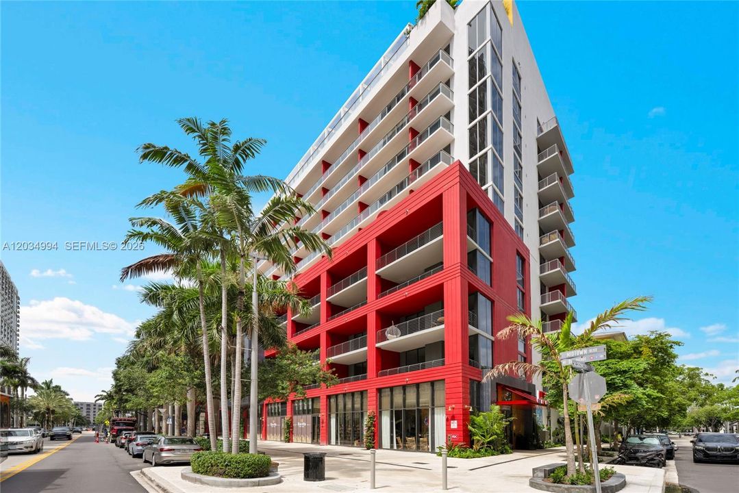 En Venta: $1,500,000 (1 camas, 2 baños, 786 Pies cuadrados)