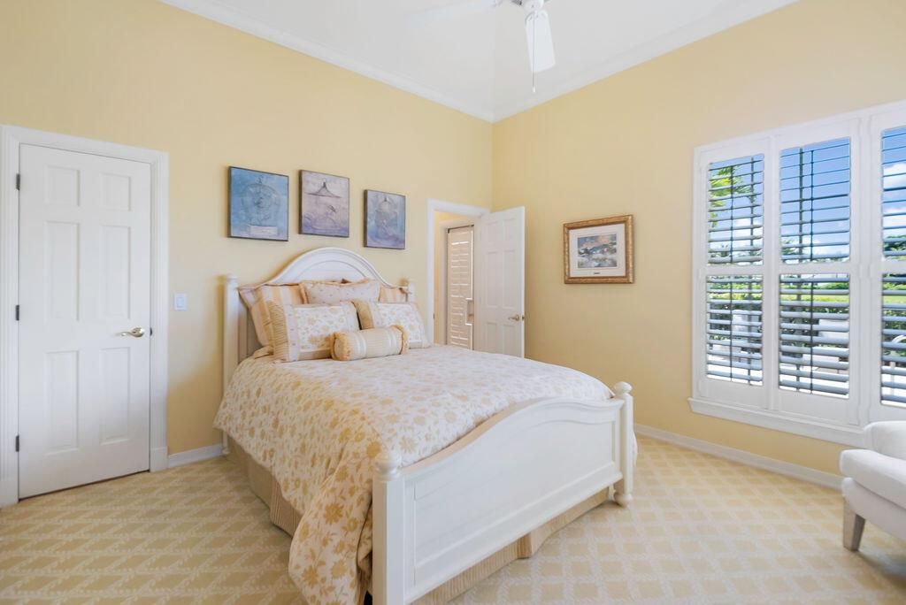 another guest bed