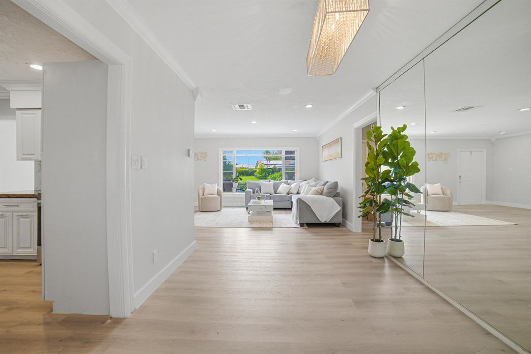 Dining Area-B