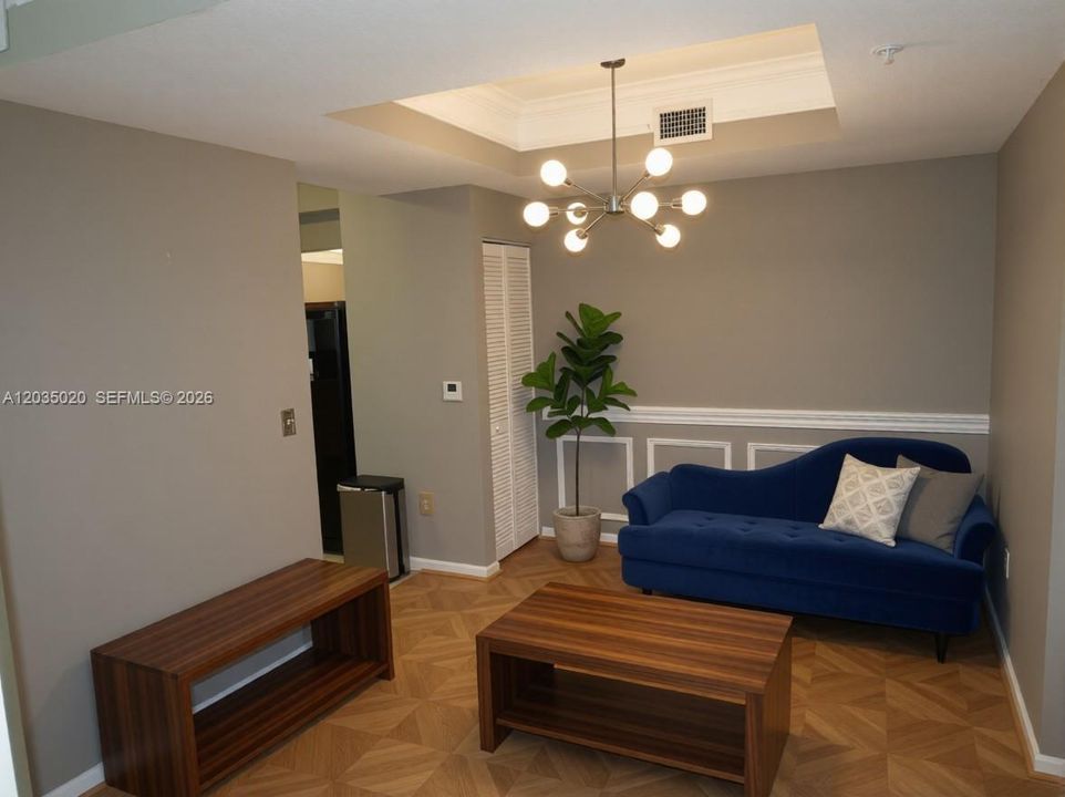 В аренду: $1,900 (2 спален, 2 ванн, 1194 Квадратных фут)