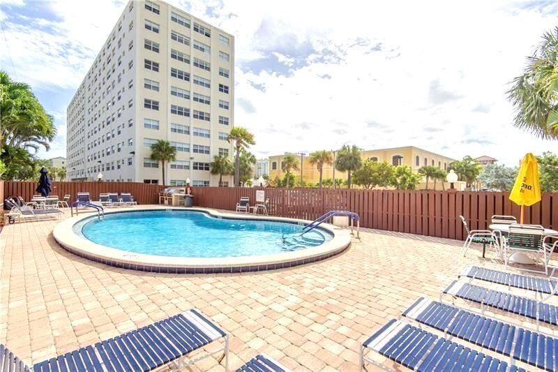 HORIZON POOL 5