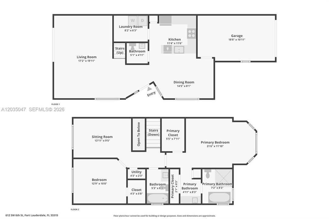 For Sale: $640,000 (3 beds, 2 baths, 1740 Square Feet)