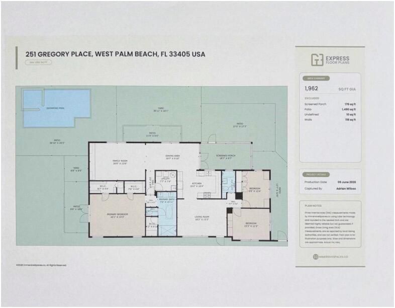 251 Floorplan