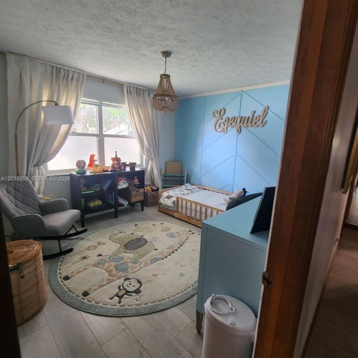 Nursery