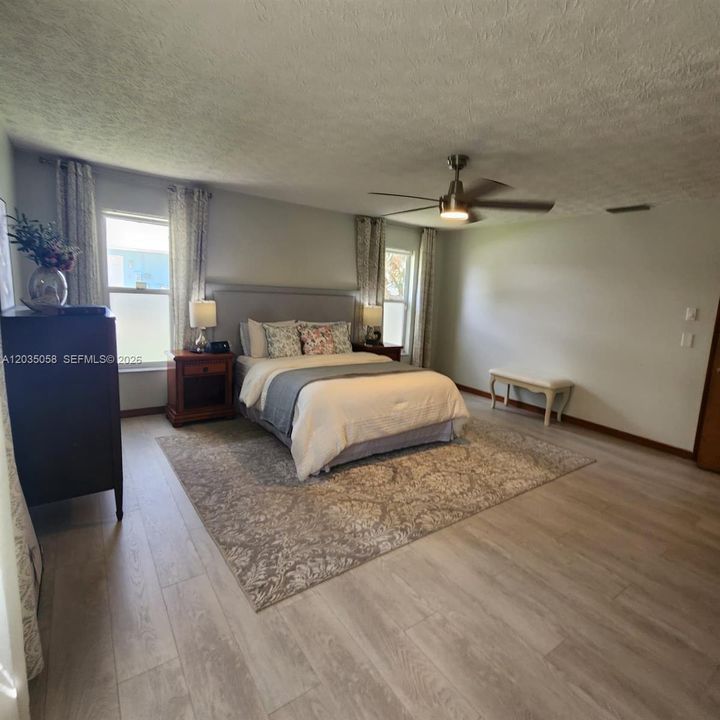 Master Suite