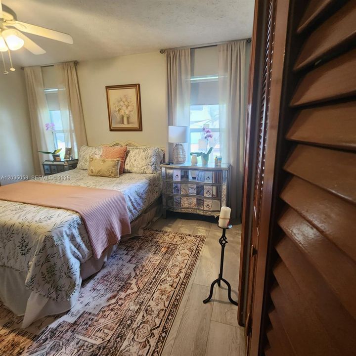 3rd Bedroom