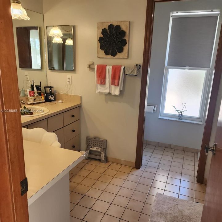 Master Bath`