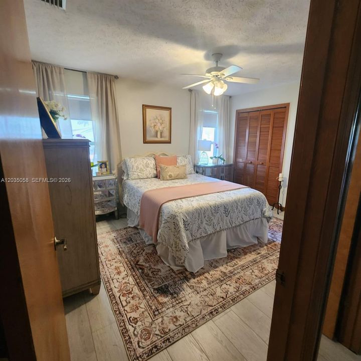 3rd Bedroom