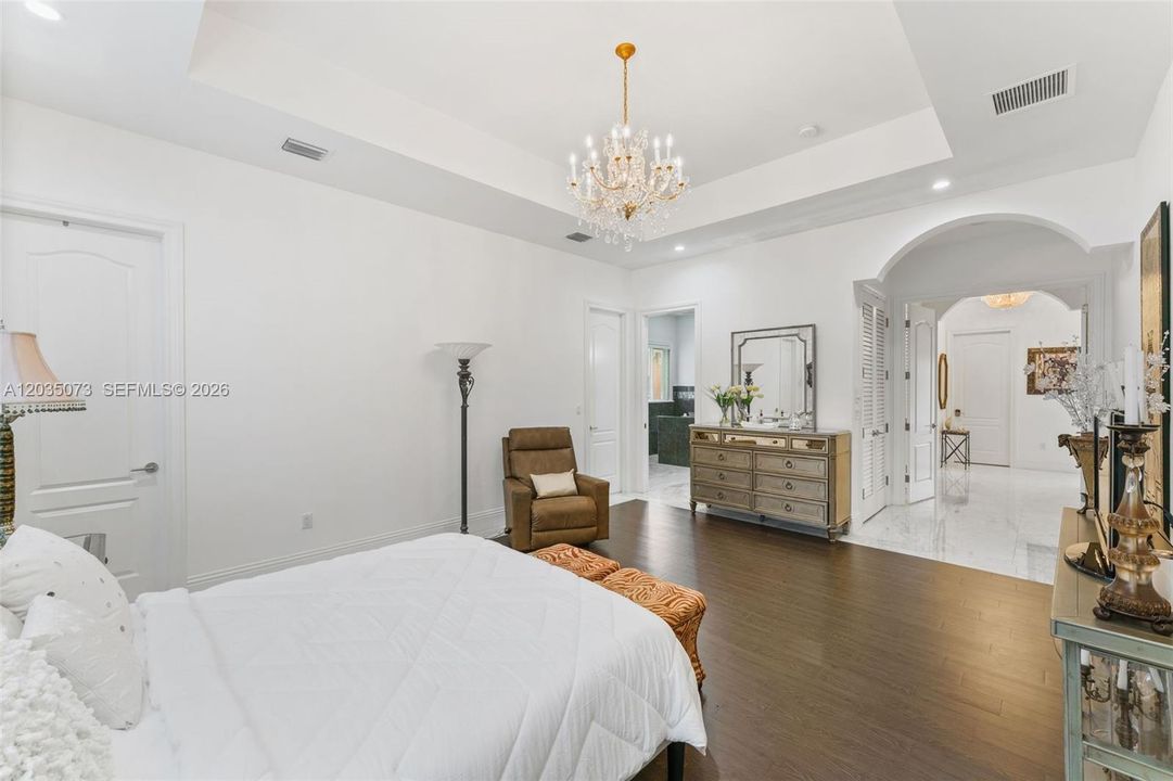 Downstairs