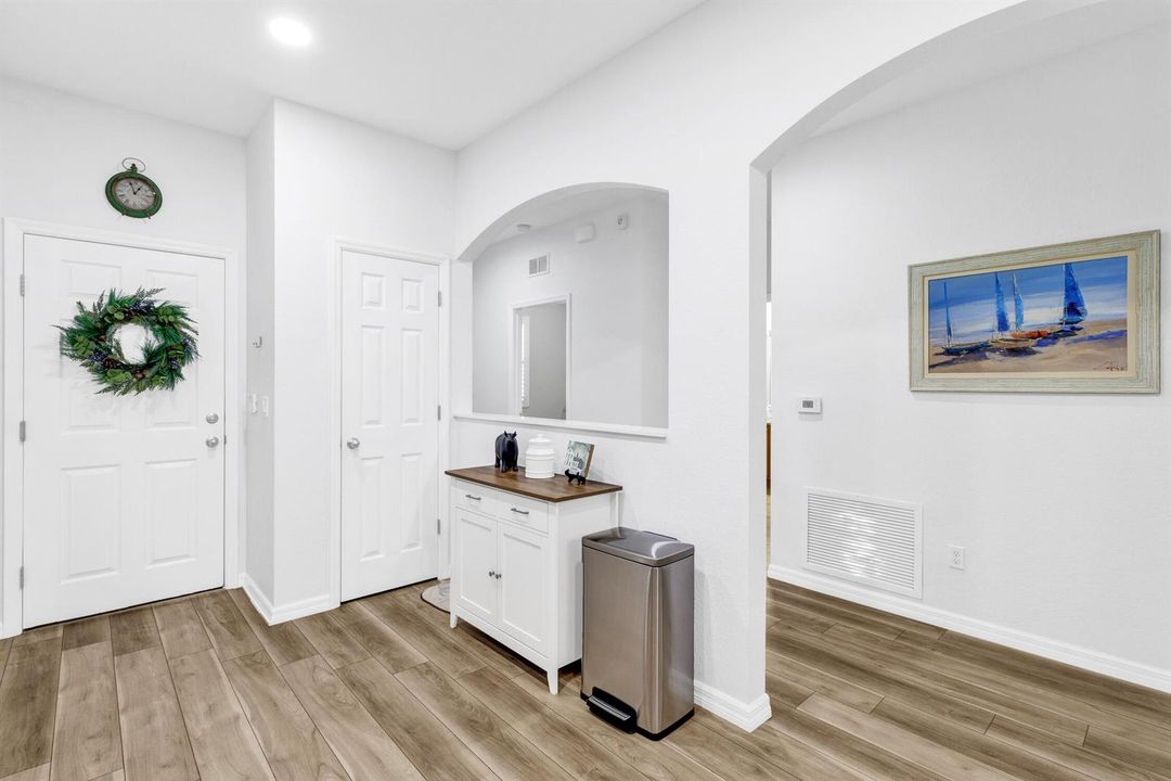 Could be an eat-in kitchen