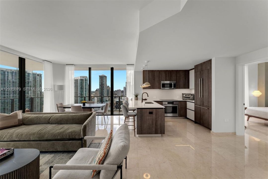En Venta: $1,195,000 (2 camas, 2 baños, 1265 Pies cuadrados)