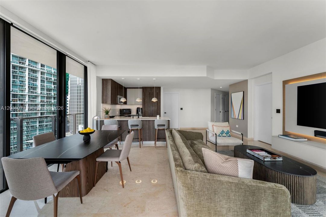 En Venta: $1,195,000 (2 camas, 2 baños, 1265 Pies cuadrados)
