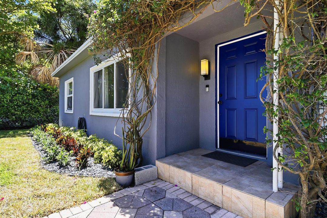Entryway