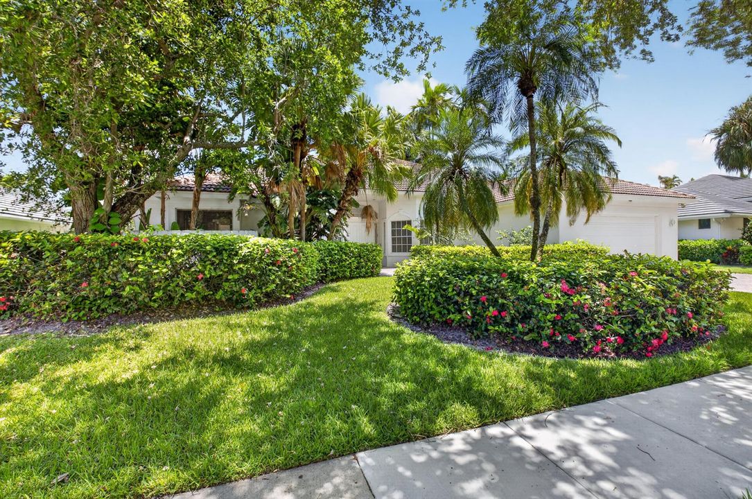 5768 Harrington Way