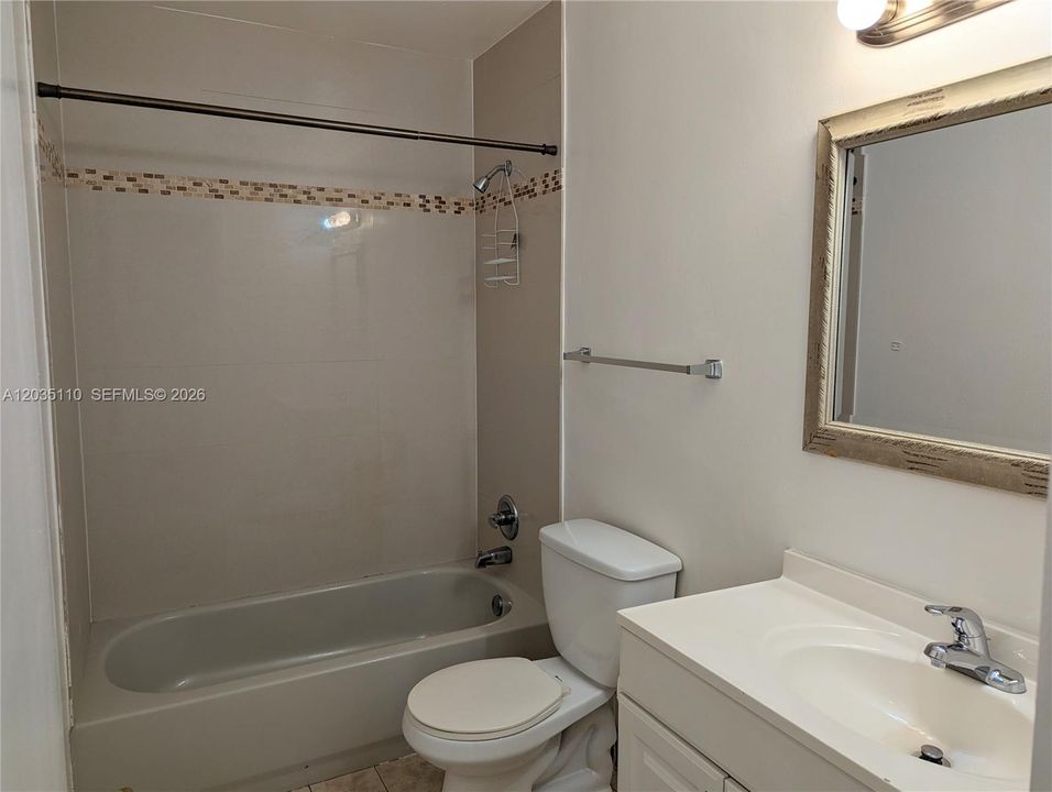 2nd bathroom