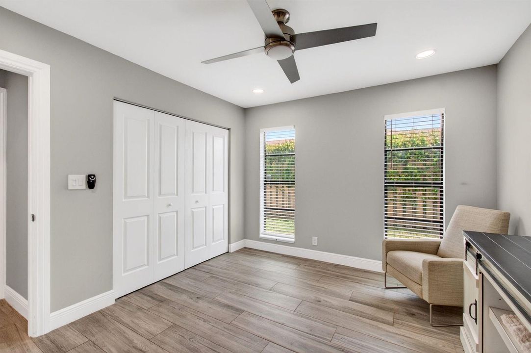 Bedroom #3