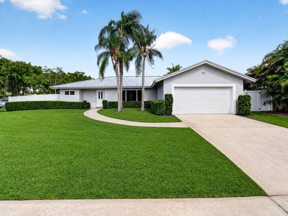 Welcome Home!