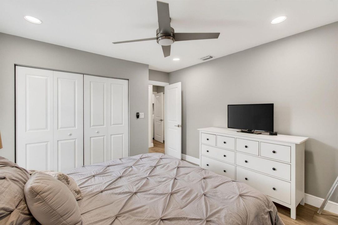 Bedroom #2