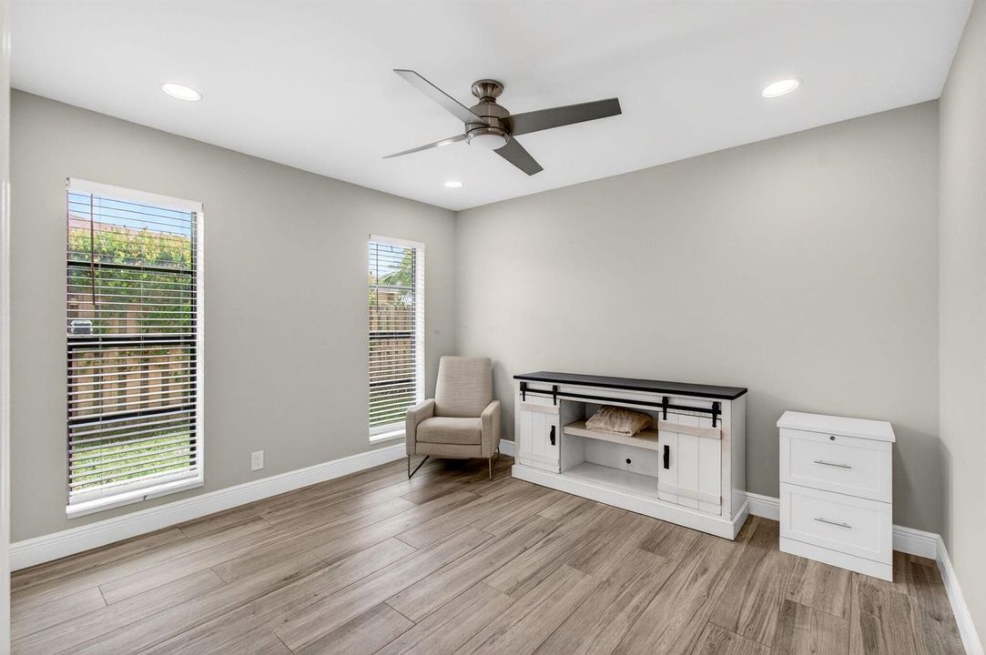 Bedroom #3