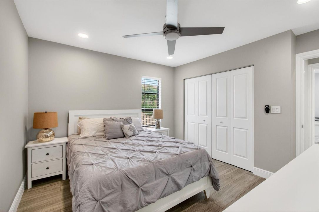 Bedroom #2