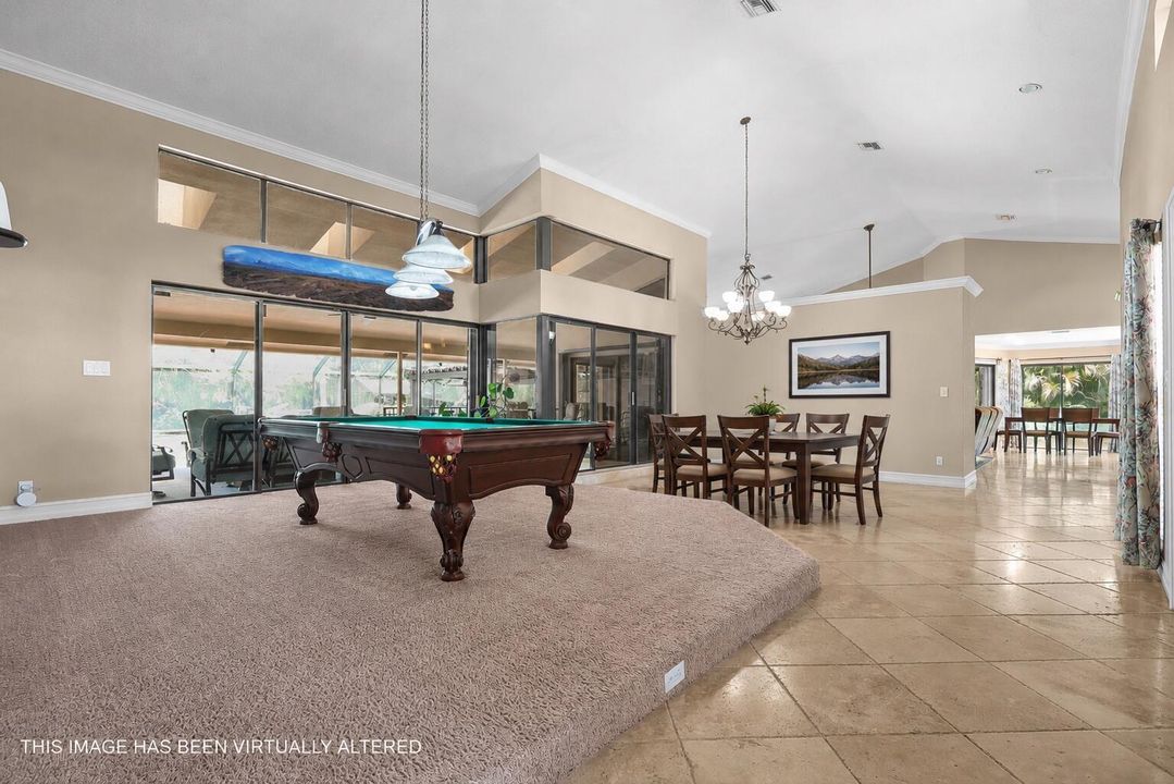 living room image