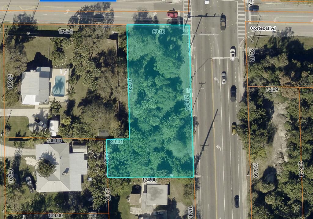 2800 S 225th street land pic