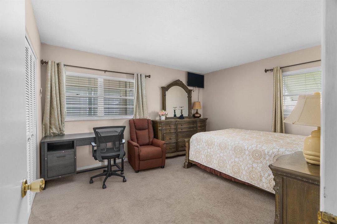 Owner Suite