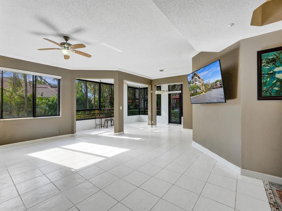 Great room