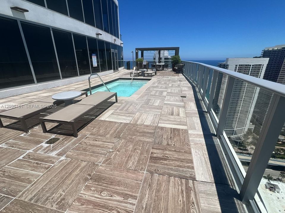 OWNER´S LOUNGE