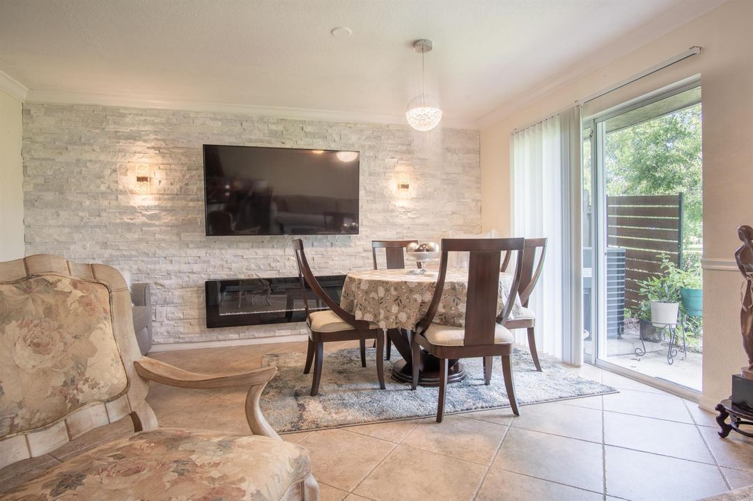 Living/Dining