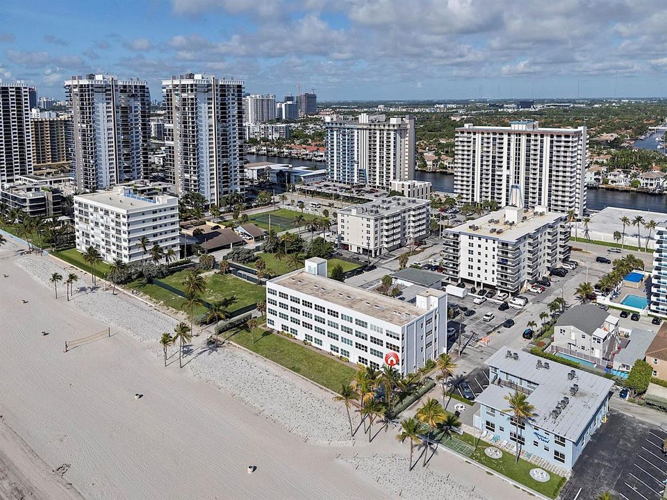 1801 S. Surf Rd - - 2A - 070