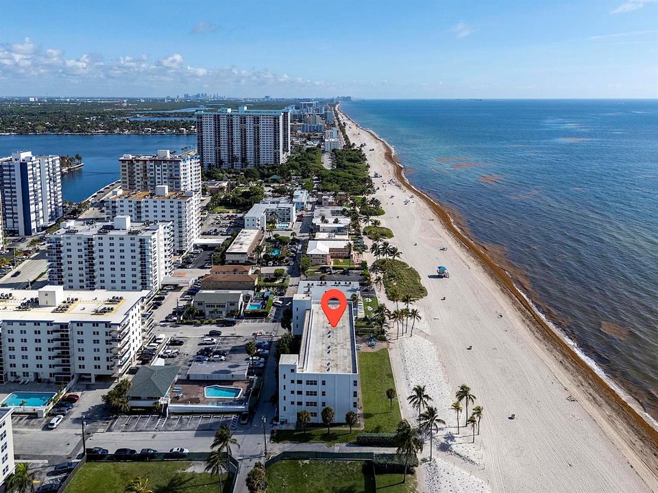1801 S. Surf Rd - - 2A - 064