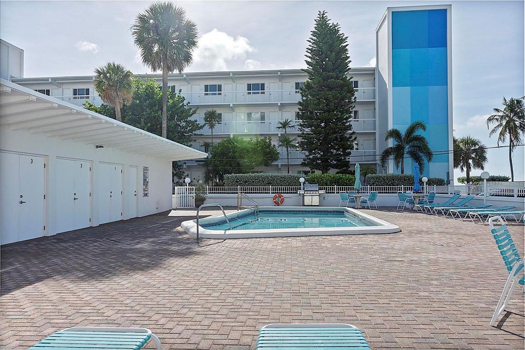 1801 S. Surf Rd - - 2A - 098