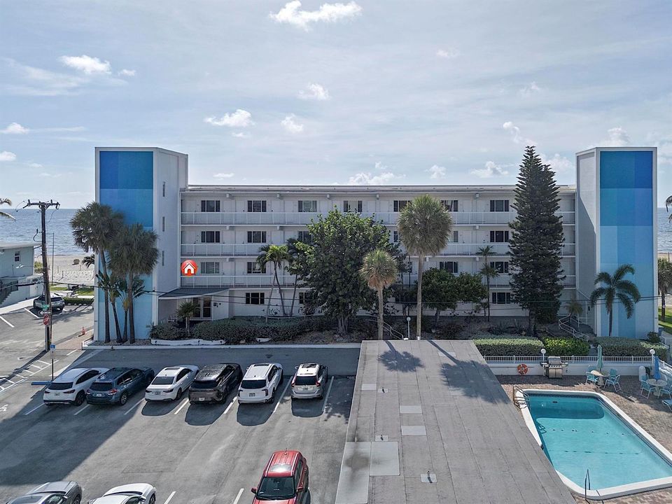 1801 S. Surf Rd - - 2A - 073