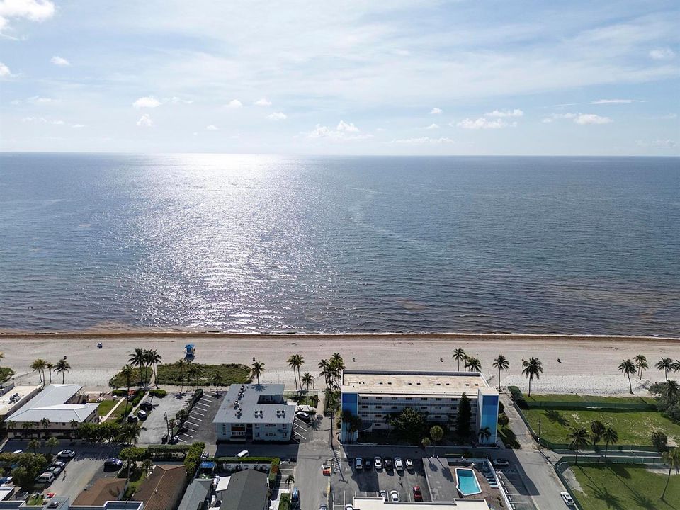 1801 S. Surf Rd - - 2A - 062