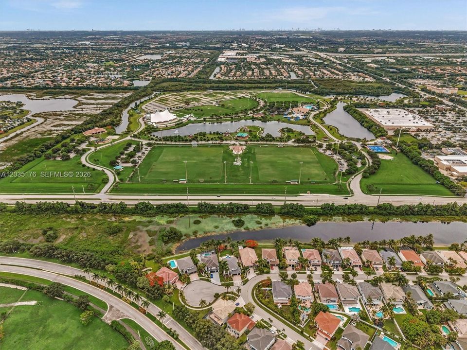 Miramar Regional Park