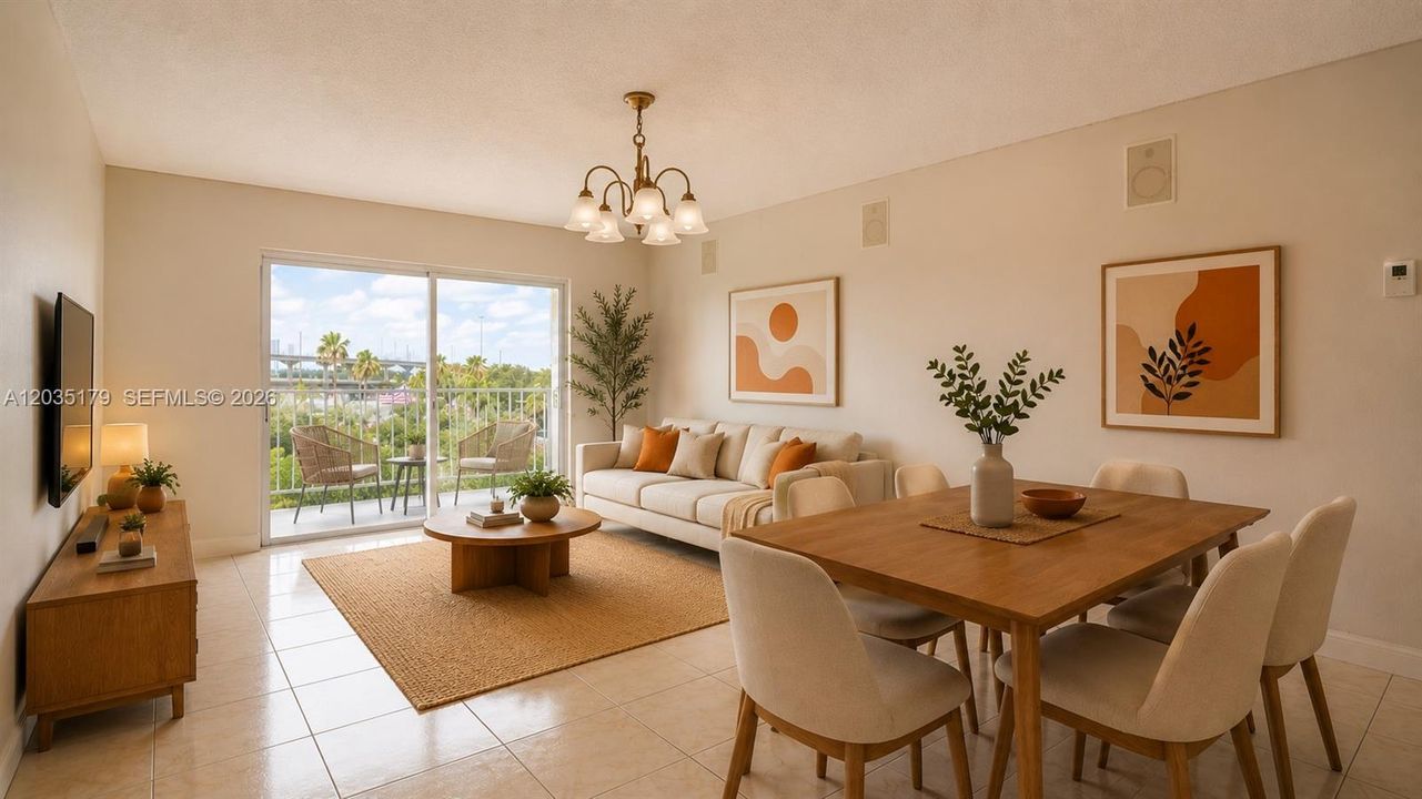 For Sale: $140,000 (2 beds, 2 baths, 1175 Square Feet)