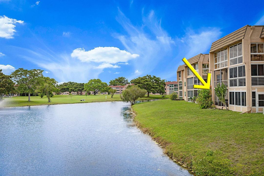 9201 Sunrise Lakes Blvd #107-28