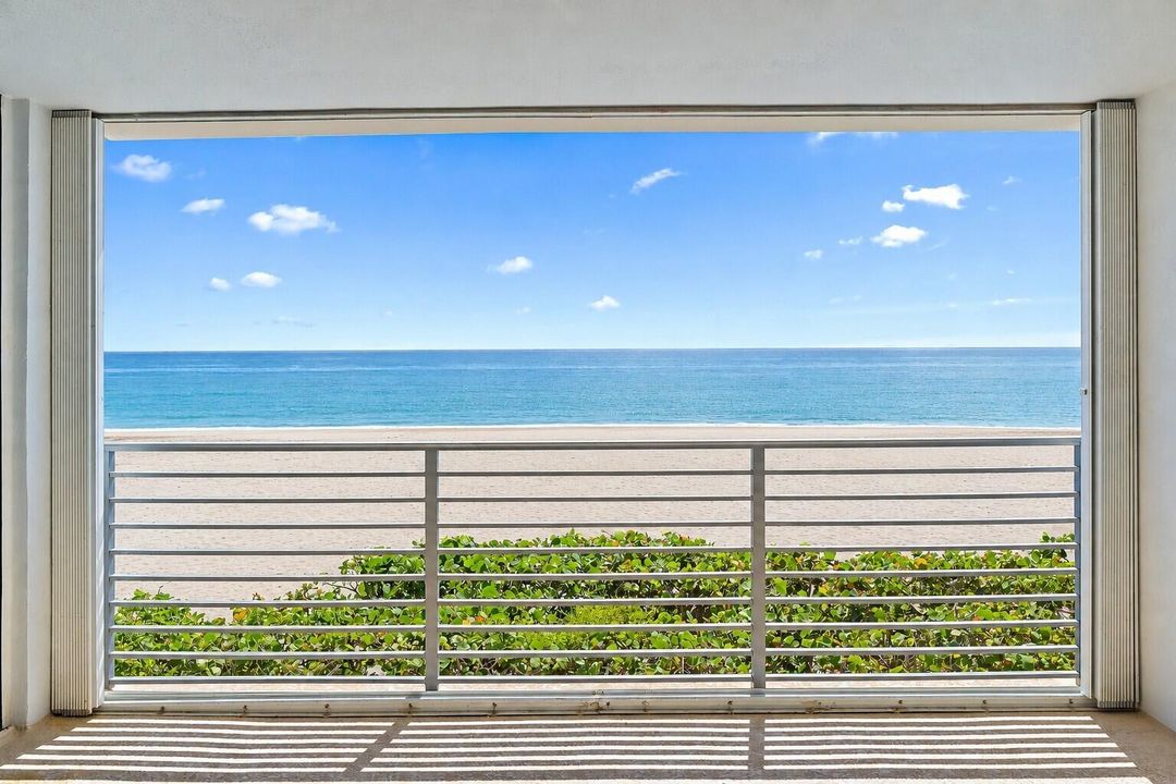 Patio Views