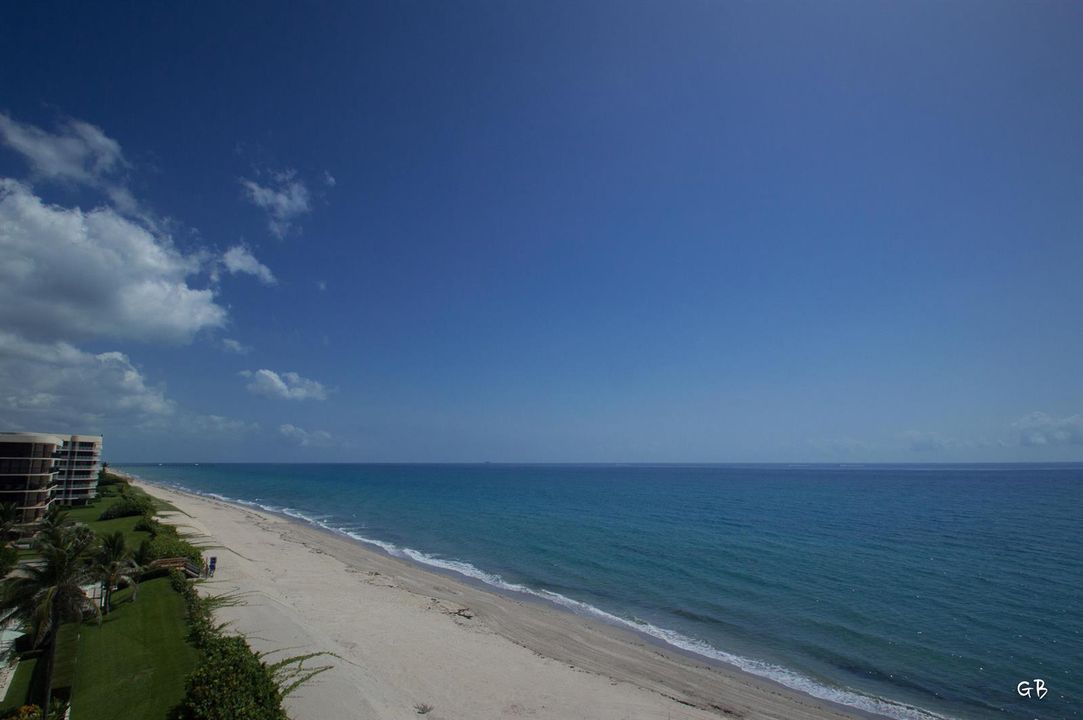 Ocean View