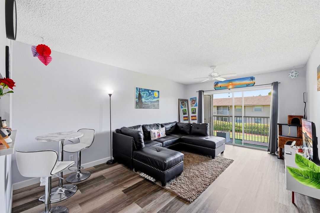 Family / Dining Room