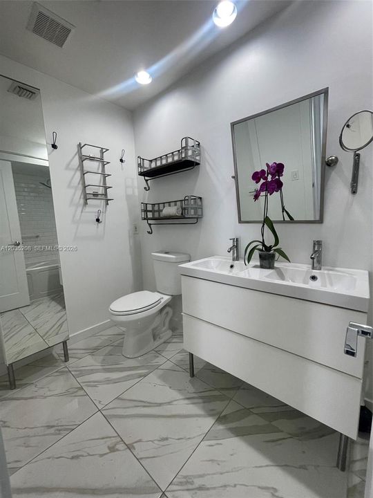 En Renta: $2,000 (1 camas, 1 baños, 694 Pies cuadrados)