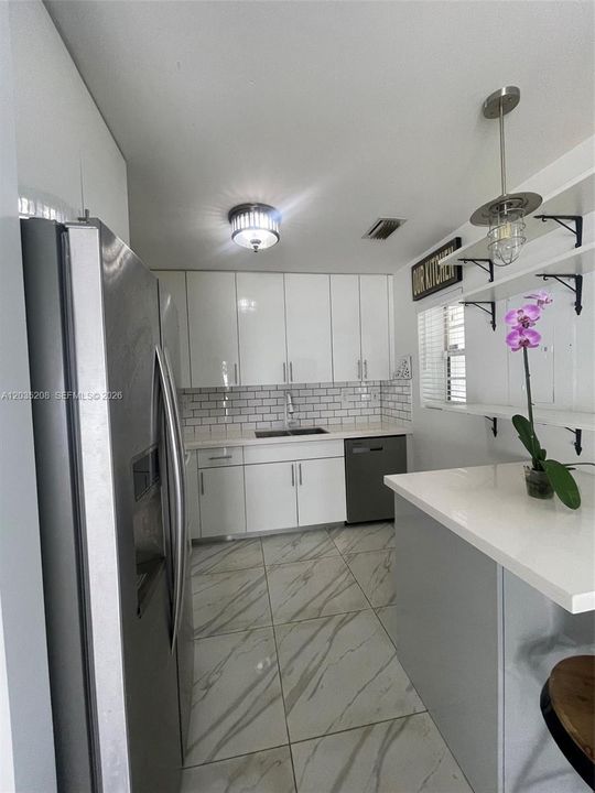 En Renta: $2,000 (1 camas, 1 baños, 694 Pies cuadrados)