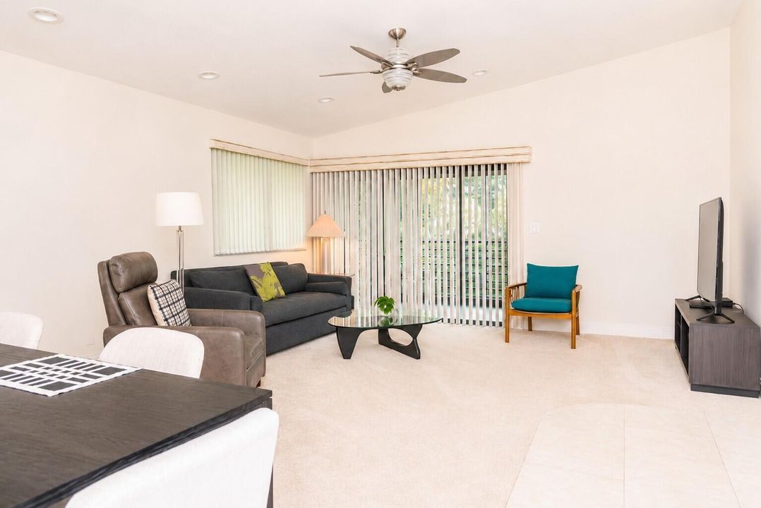 Living Room Dining Partial