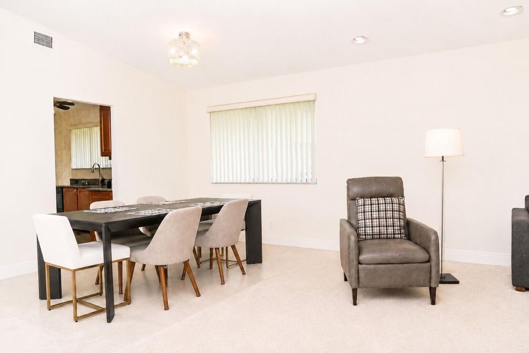 Living Room Partial Dining Full