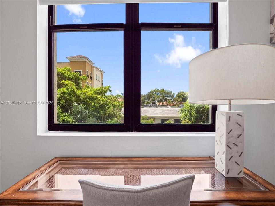 MASTER BEDROOM VIEWS
